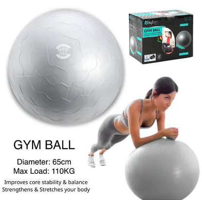 Gym Ball (65cm)