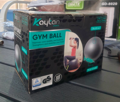 Gym Ball (65cm)