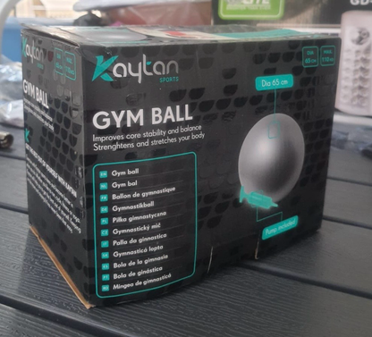 Gym Ball (65cm)