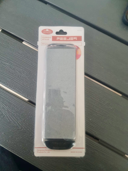 Sharpening Stone