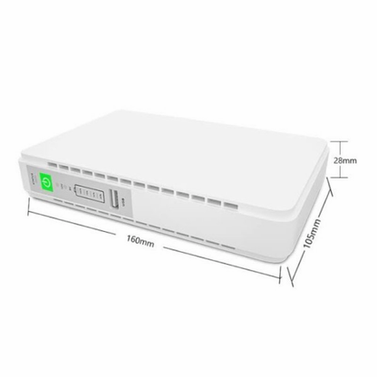 Mini DC UPS (JG758)