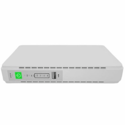 Mini DC UPS (JG758)