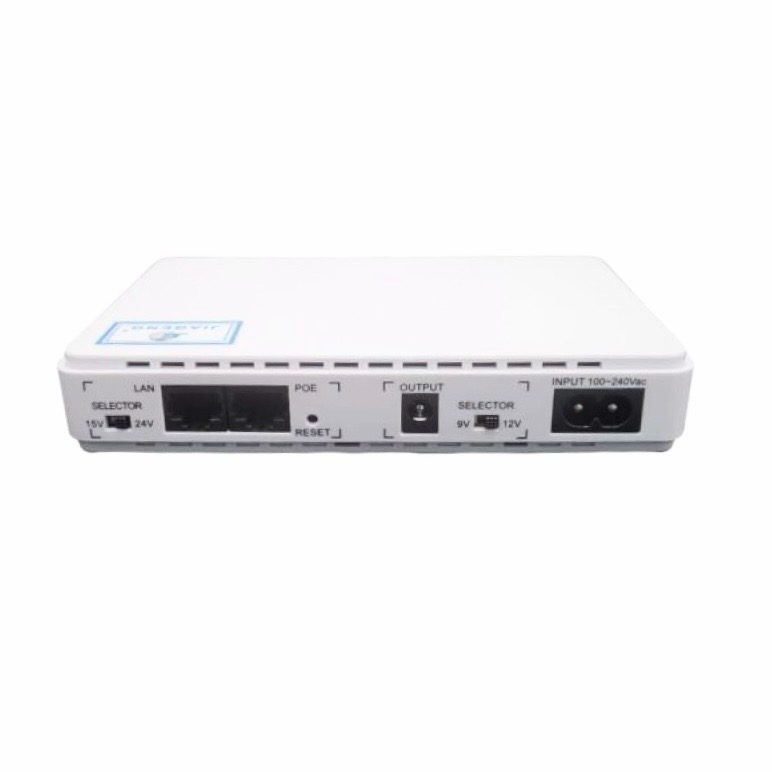 Mini DC UPS (JG758)