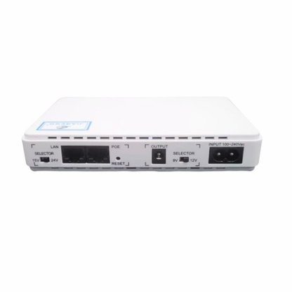 Mini DC UPS (JG758)