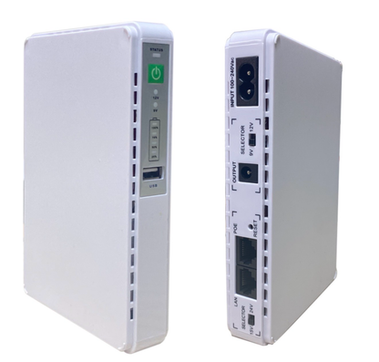 Mini DC UPS (JG758)
