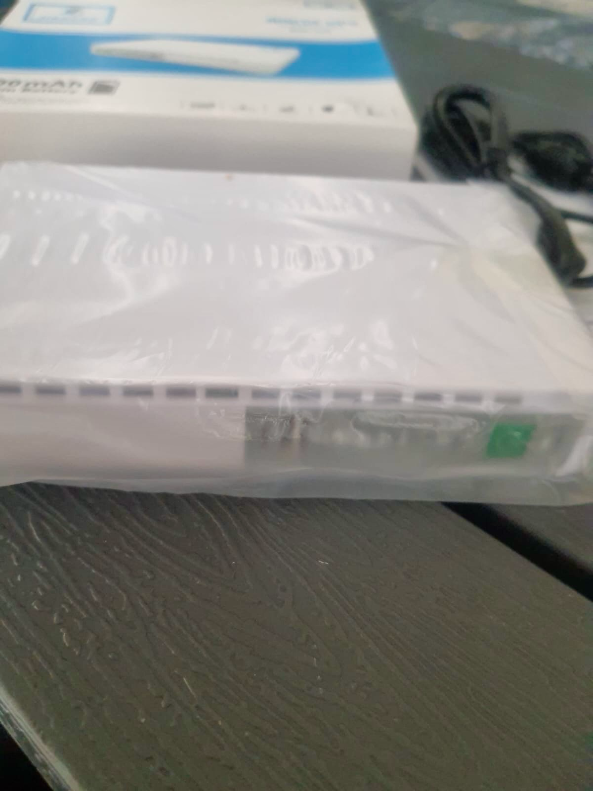Mini DC UPS (JG758)