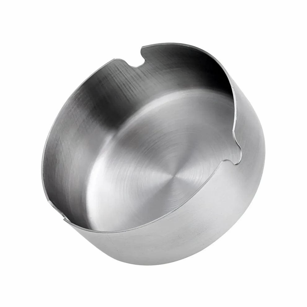Silver Ashtray (ZYT-8)