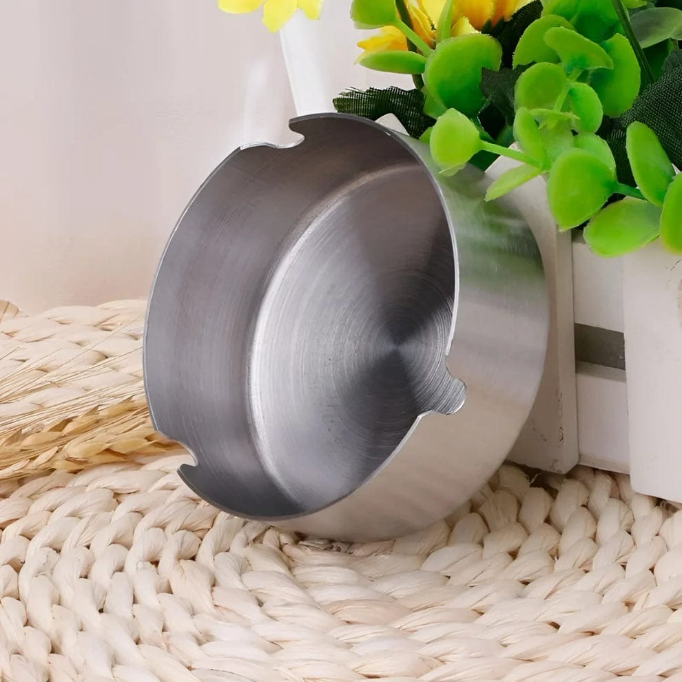 Silver Ashtray (ZYT-8)