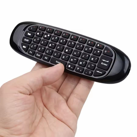 Air Mouse/ Remote