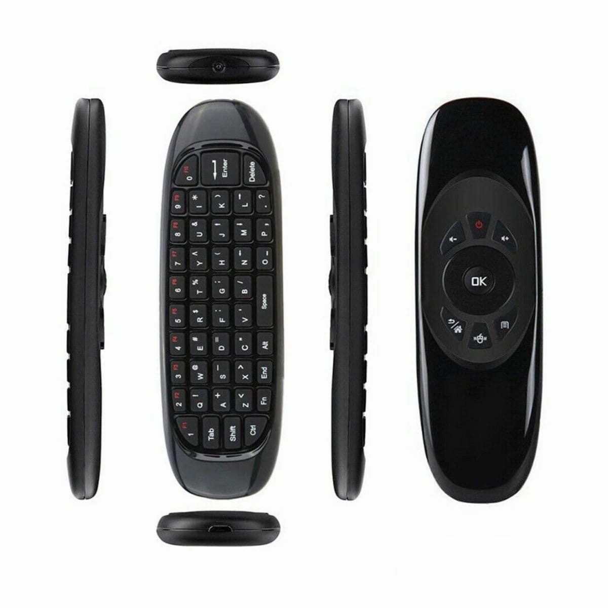 Air Mouse/ Remote