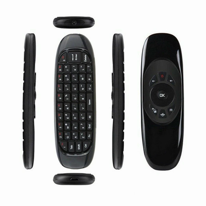 Air Mouse/ Remote