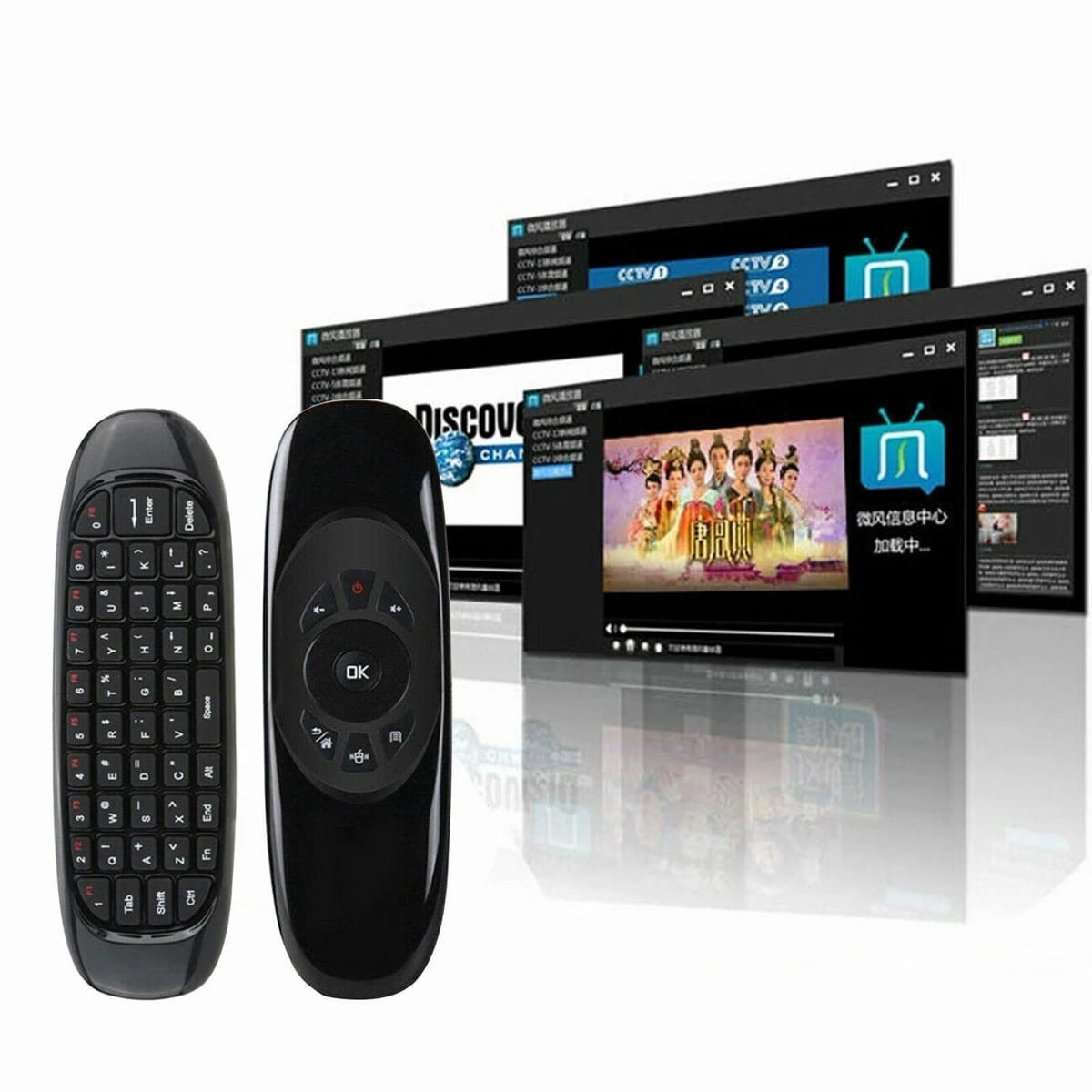 Air Mouse/ Remote