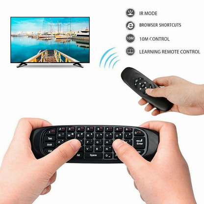 Air Mouse/ Remote