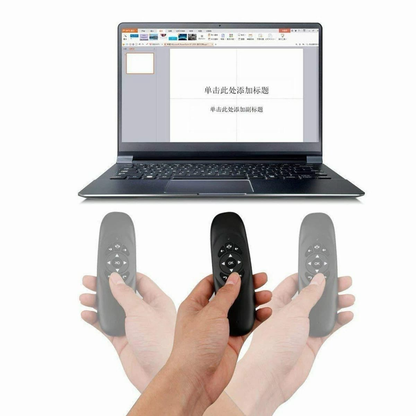 Air Mouse/ Remote