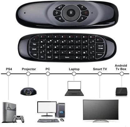 Air Mouse/ Remote