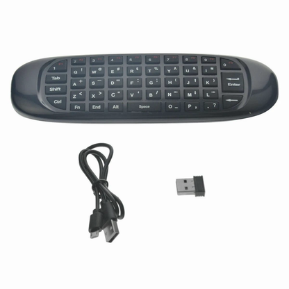 Air Mouse/ Remote