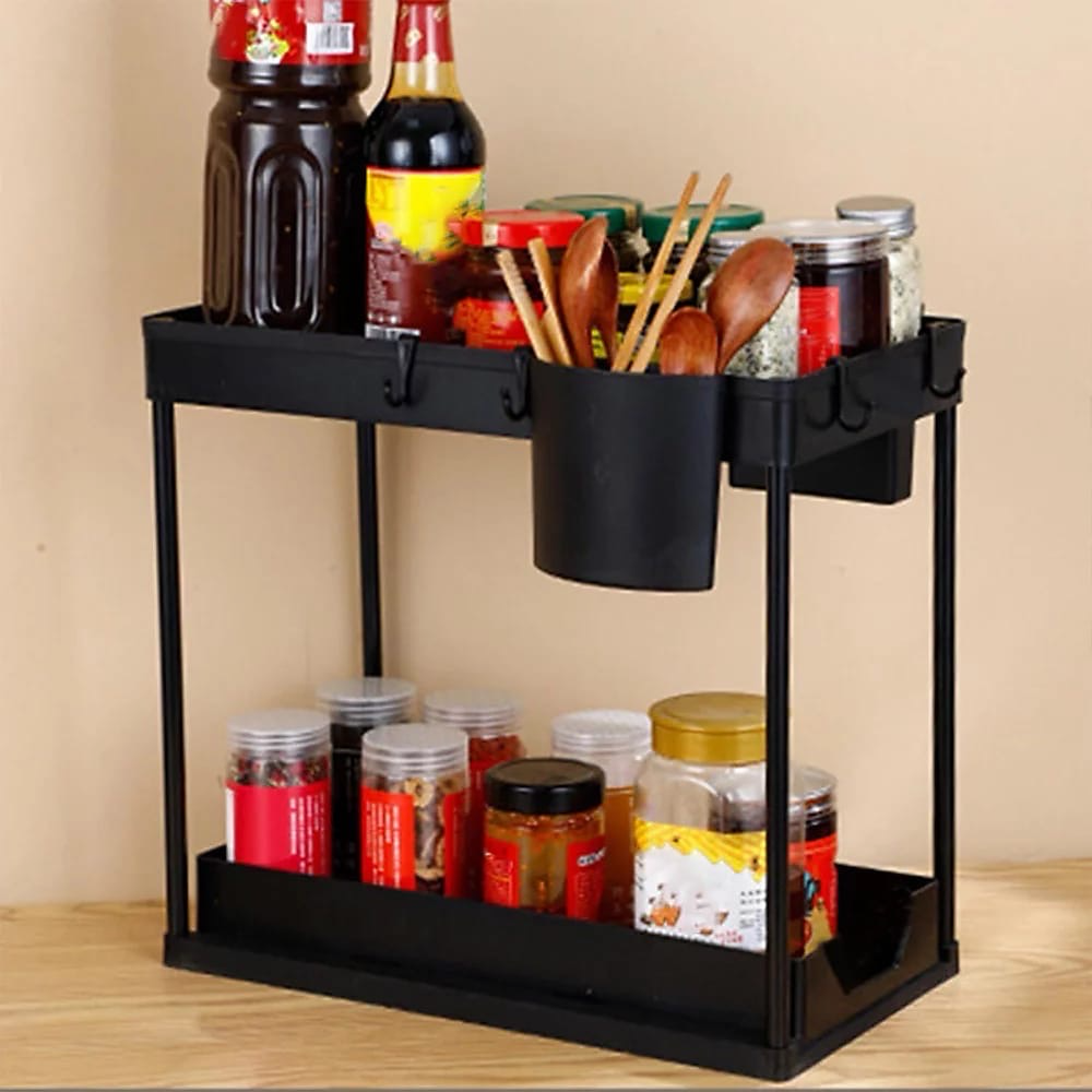 Sliding Rack (917)