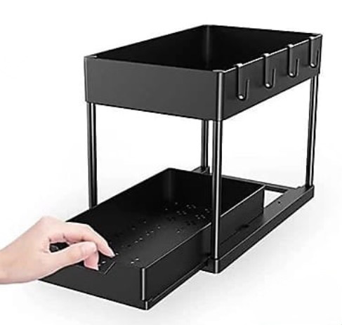 Sliding Rack (917)