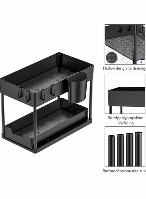 Sliding Rack (917)