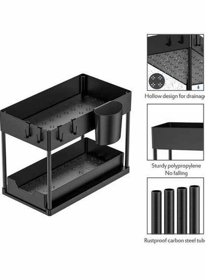 Sliding Rack (917)