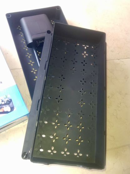 Sliding Rack (917)