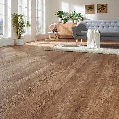 Floor Parquet Plank
