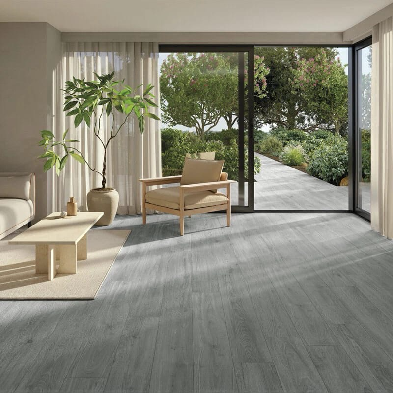 Floor Parquet Plank