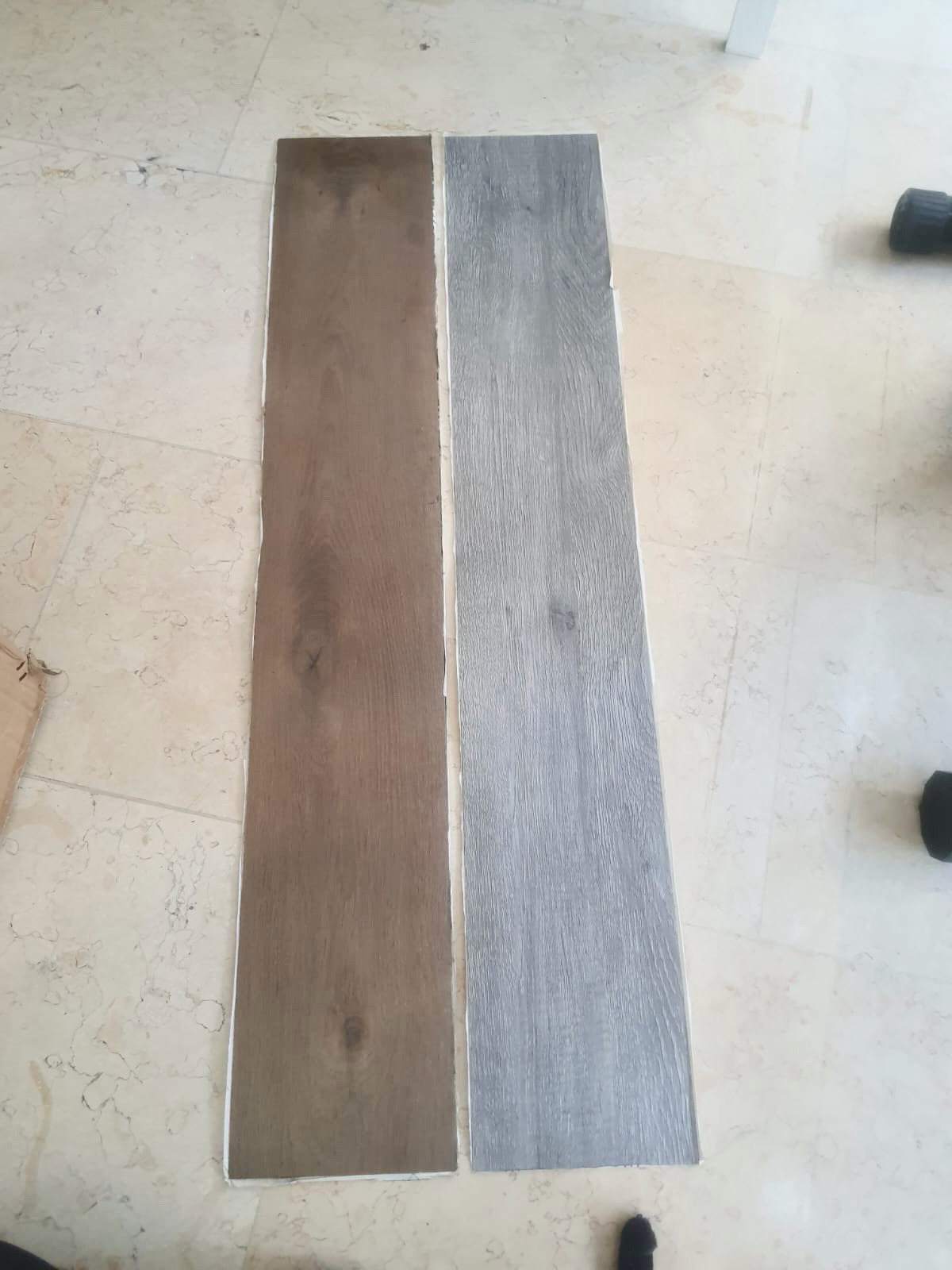 Floor Parquet Plank