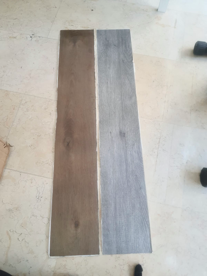Floor Parquet Plank