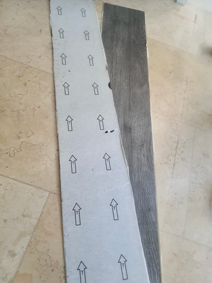 Floor Parquet Plank