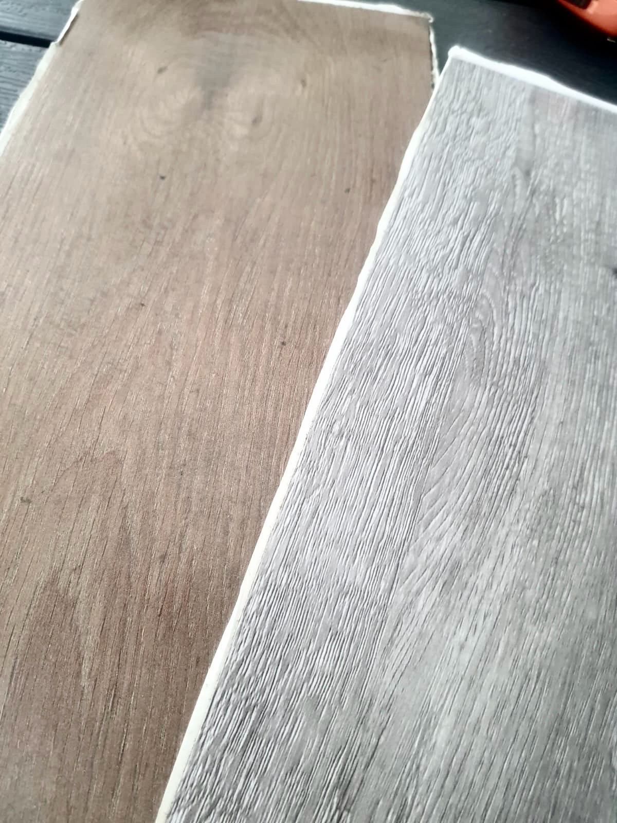 Floor Parquet Plank
