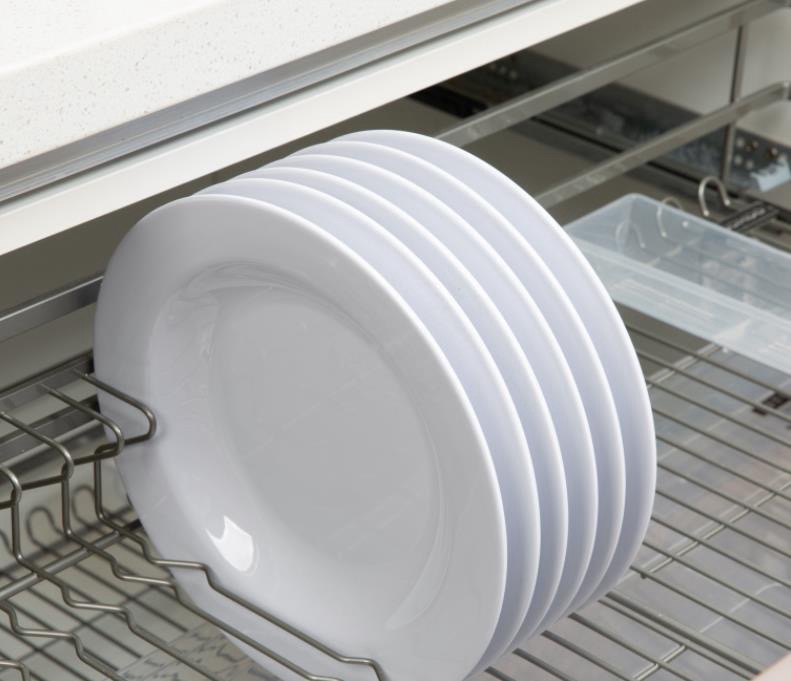 12-Pcs 9” Melamine Deep Dishes (White)