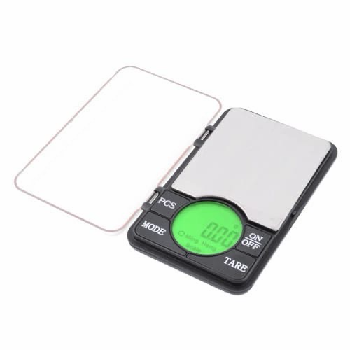 Pocket Scale (MH-696)