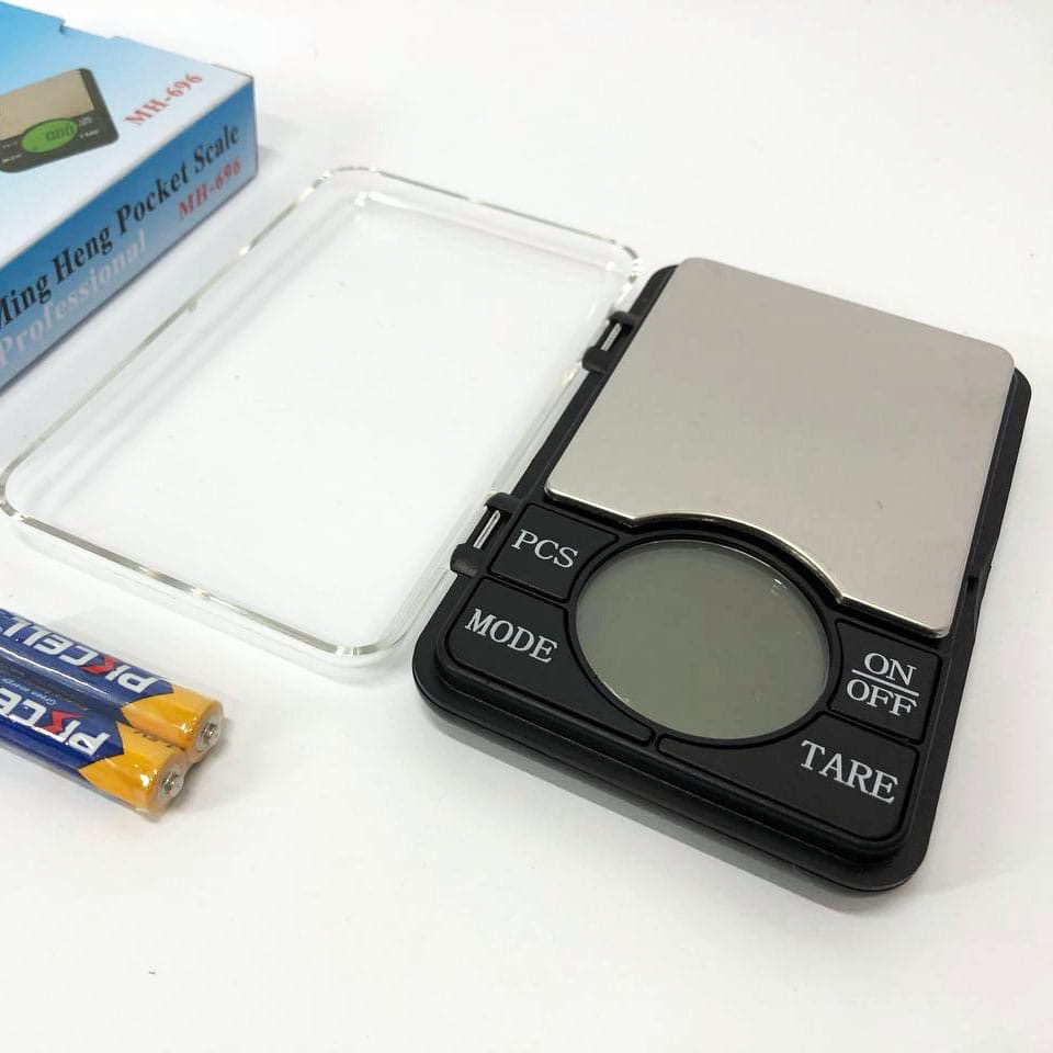 Pocket Scale (MH-696)
