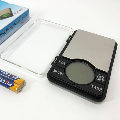 Pocket Scale (MH-696)