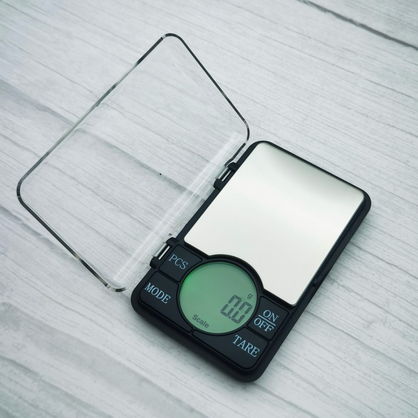 Pocket Scale (MH-696)