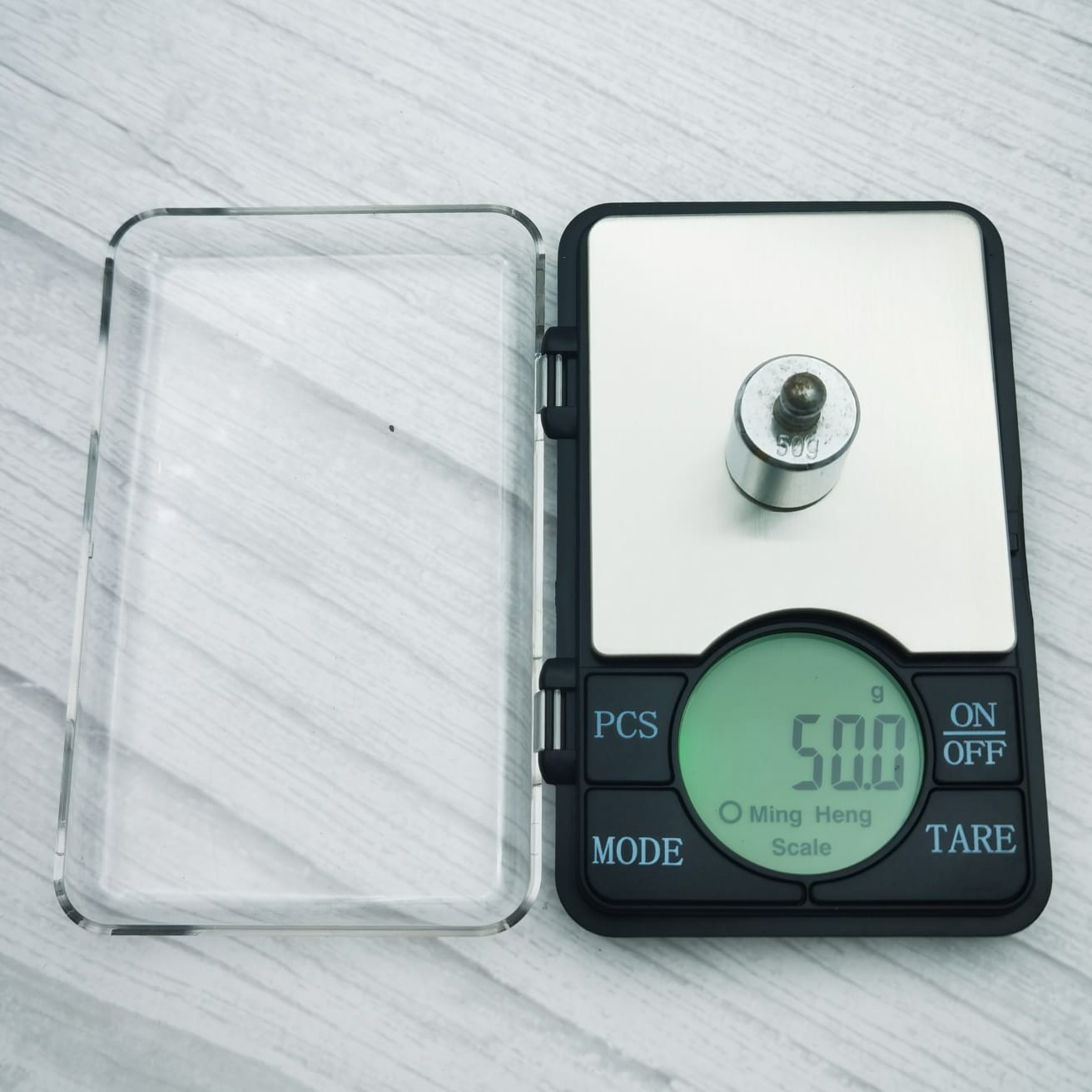 Pocket Scale (MH-696)