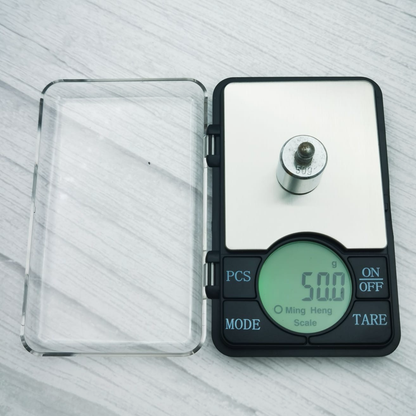 Pocket Scale (MH-696)