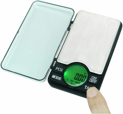 Pocket Scale (MH-696)
