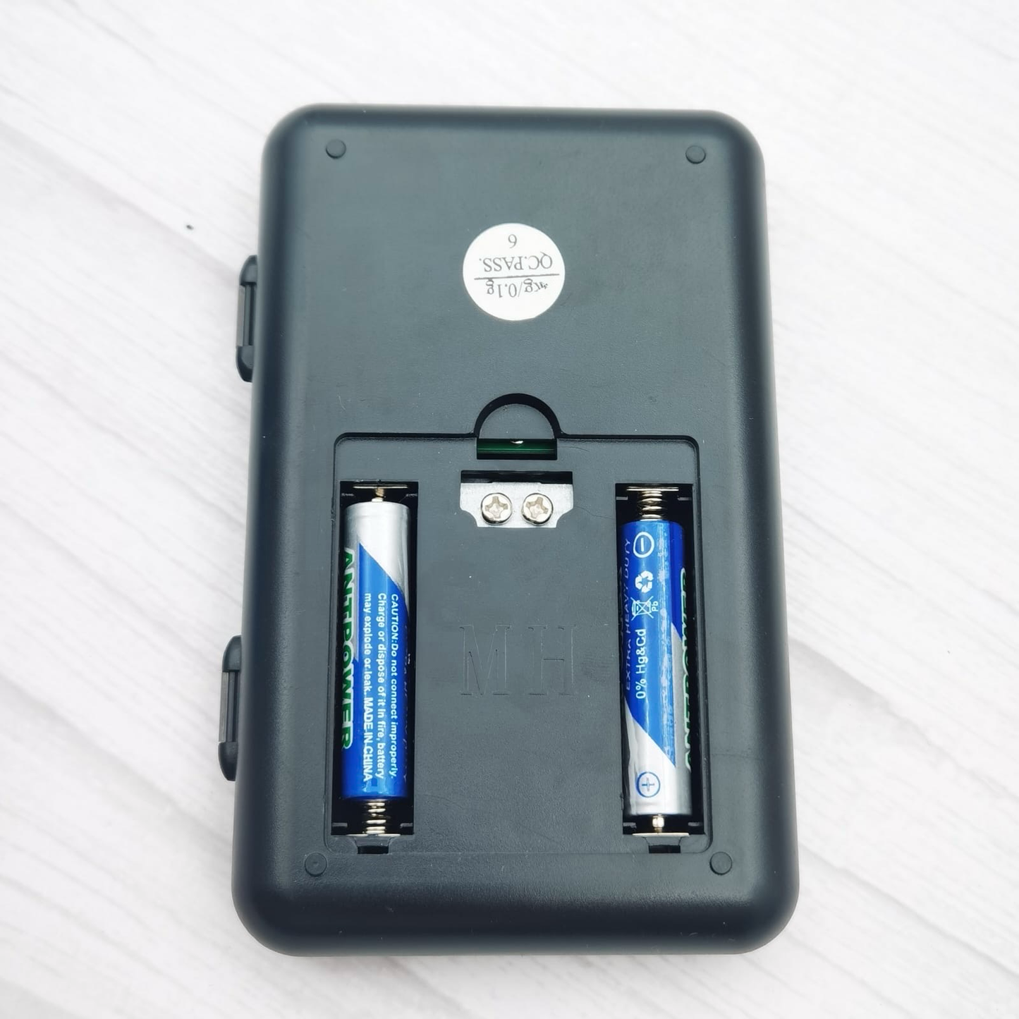 Pocket Scale (MH-696)