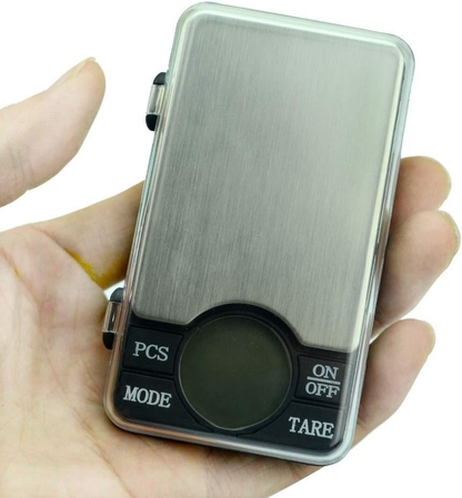 Pocket Scale (MH-696)