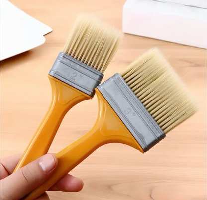 2-Pcs Paint Brushes