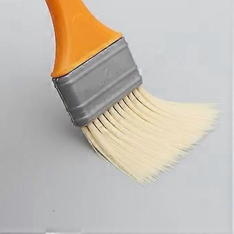 2-Pcs Paint Brushes