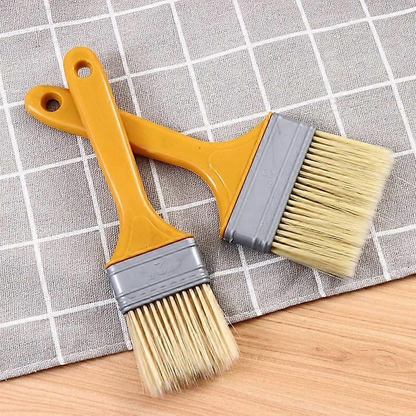 2-Pcs Paint Brushes