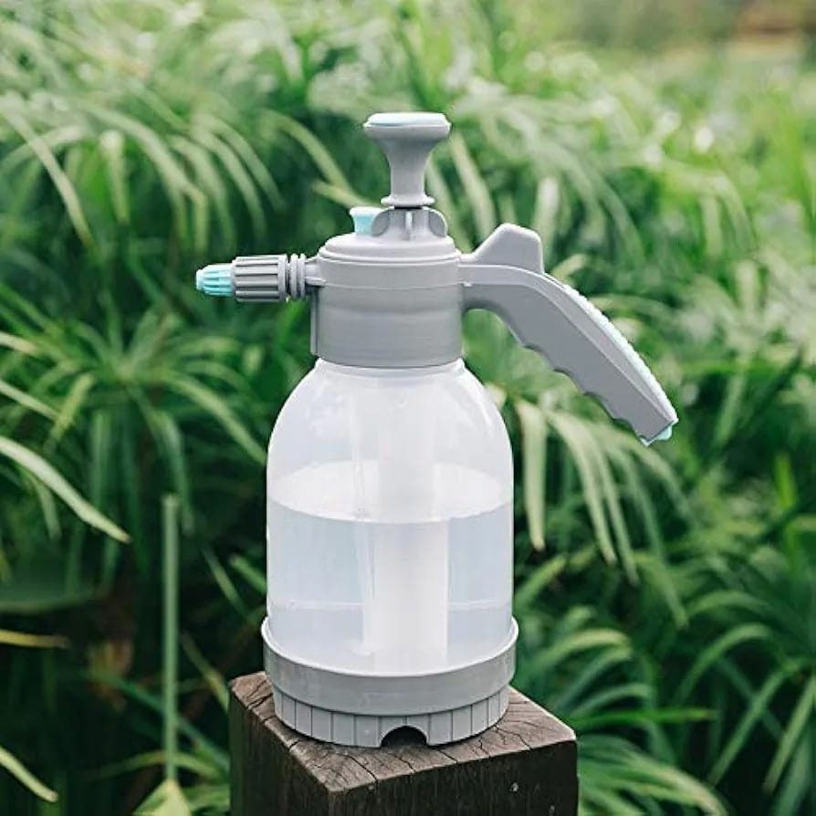 2L Pump Sprayer