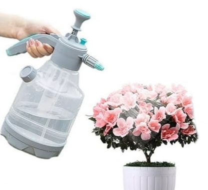 2L Pump Sprayer