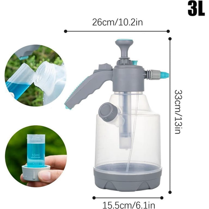 2L Pump Sprayer