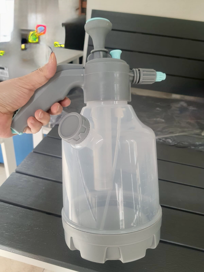 2L Pump Sprayer