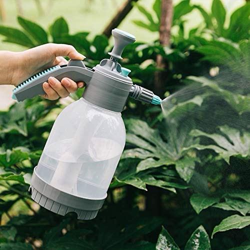 2L Pump Sprayer