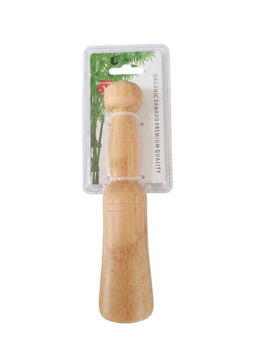 Bamboo Pestle (ZB-PH04)
